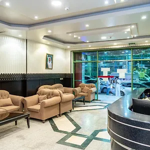 Qaser Alhamra Serviced , Riyadh Saudi Arabia