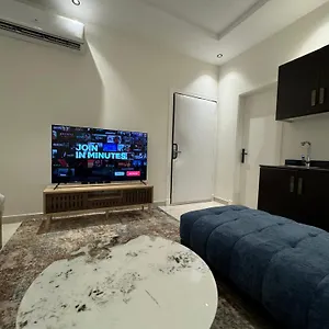 Self Entry Elegant Near Blvd , Riyadh Saudi Arabia