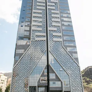 Lamar Ajyad First Tower A فندق