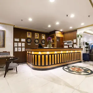 إعمار أندلسية فندق