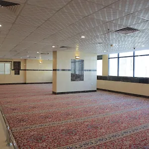  Hotel Snood Al Baraka