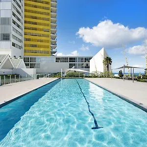 Ultiqa Air On Broadbeach 5*, Gold Coast Australia