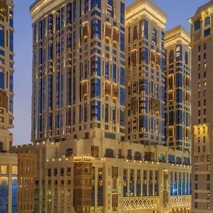 Jabal Omar Hyatt Regency Makkah ***** Mecca