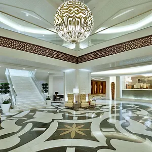 Conrad Makkah ***** Mecca