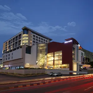 Starlit 4*, Kochi India