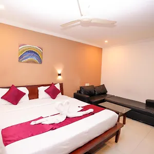 Pearl Palace 3*, Kochi India