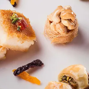 Hotel Makkah Clock Royal Tower, A Fairmont, La Mecque