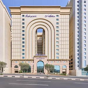 4* Hotel Makarem Umm Al Qura