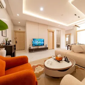 مودرن مقابلة البوليفارد , Riyadh Saudi Arabia