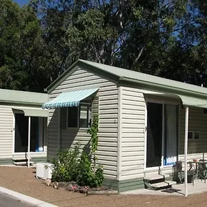 Big4 2*, Point Vernon Australia