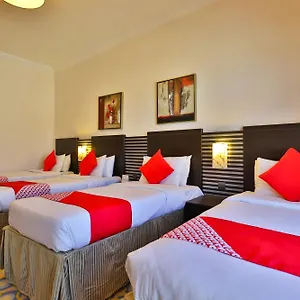3* Hotel Oyo 403 Hidaya Towers