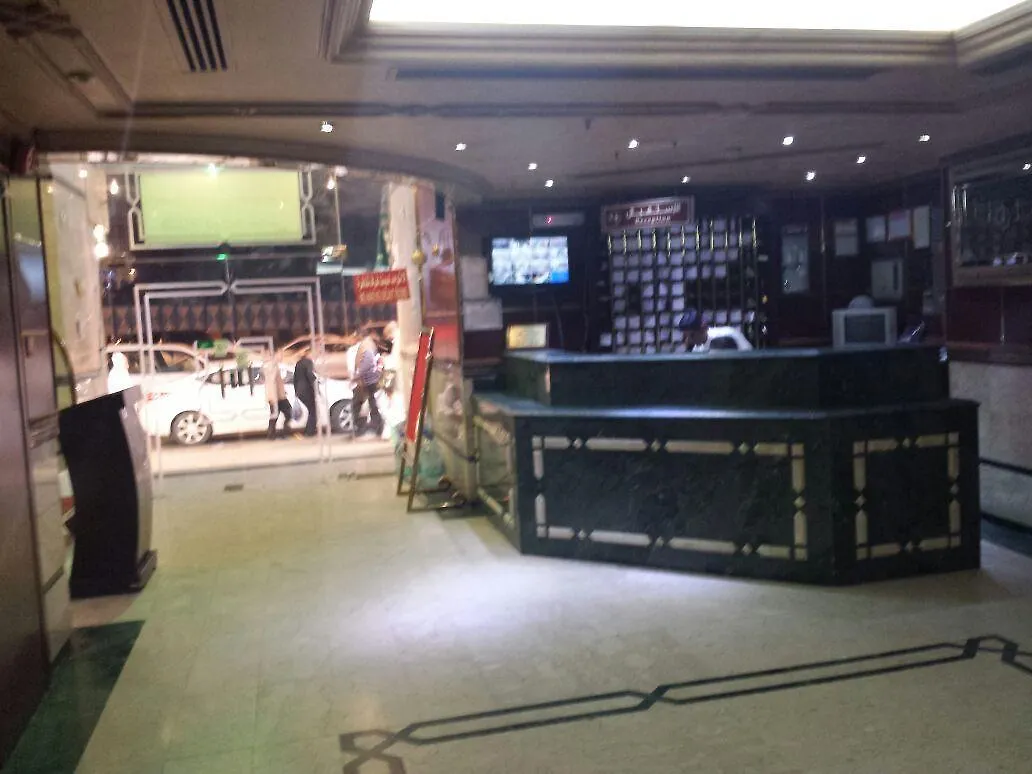 Nawarat Shams 2 location
