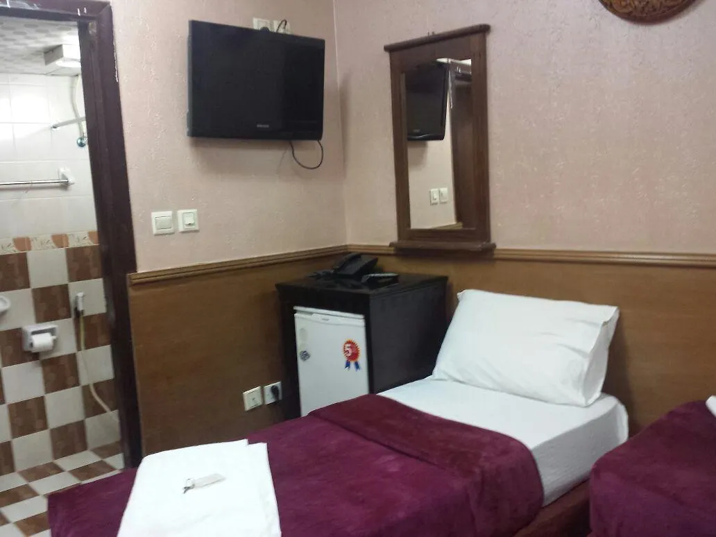 Nawarat Shams 1 Hotel Mecca 3*,  Saudi Arabia